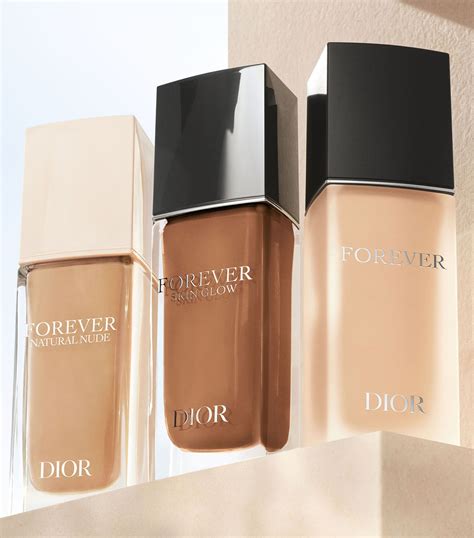 forever natural nude dior|Base Liquida Dior Forever Natural Nude